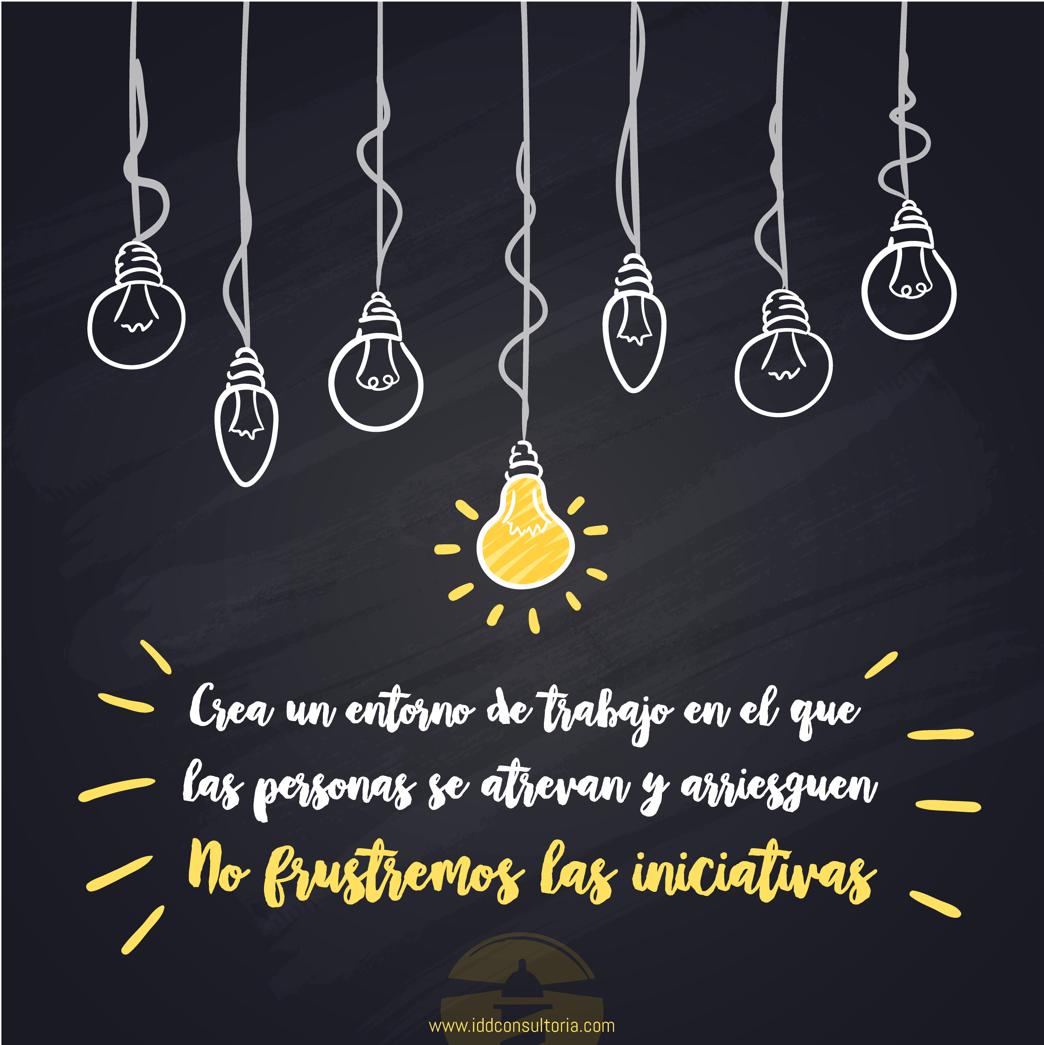 Iniciativas