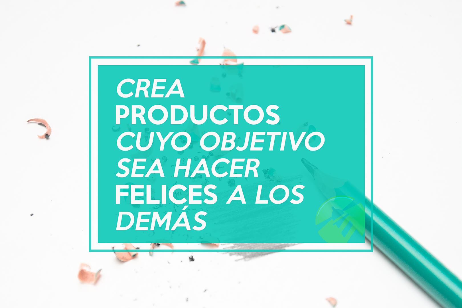 Productos felices