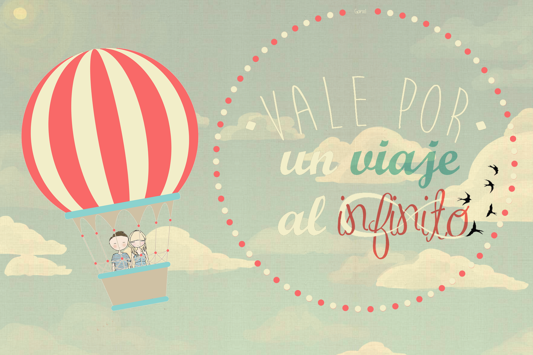 Viaje al infinito