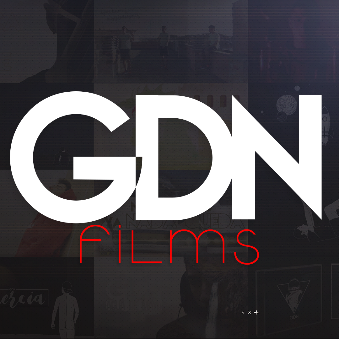 GDN logo