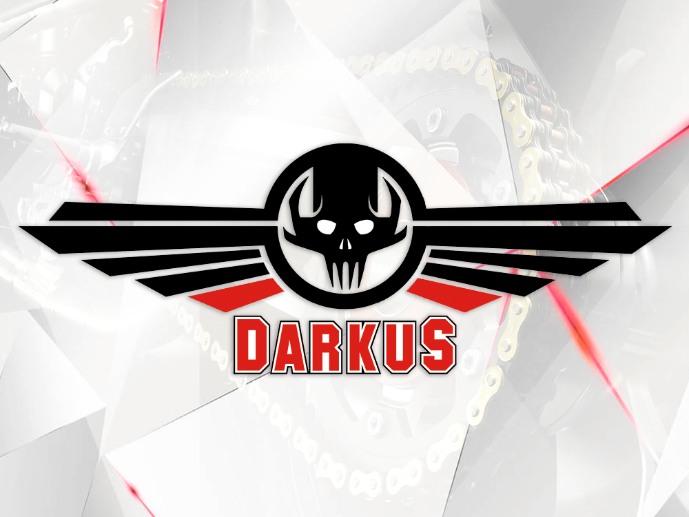Darkus logo
