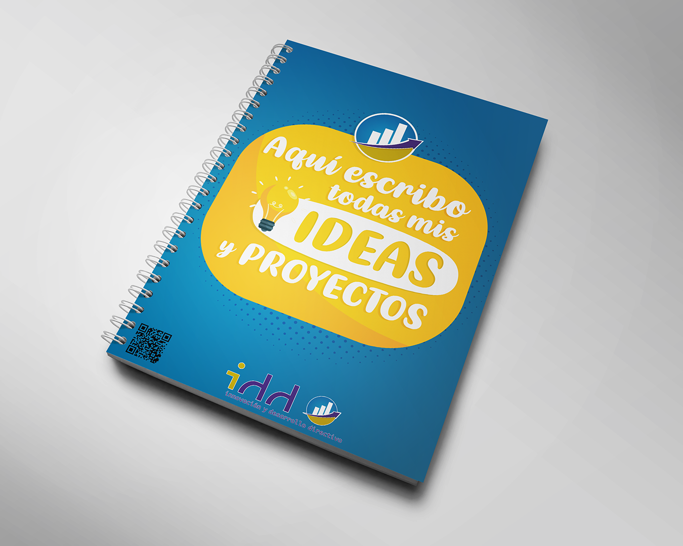 Libreta IDD