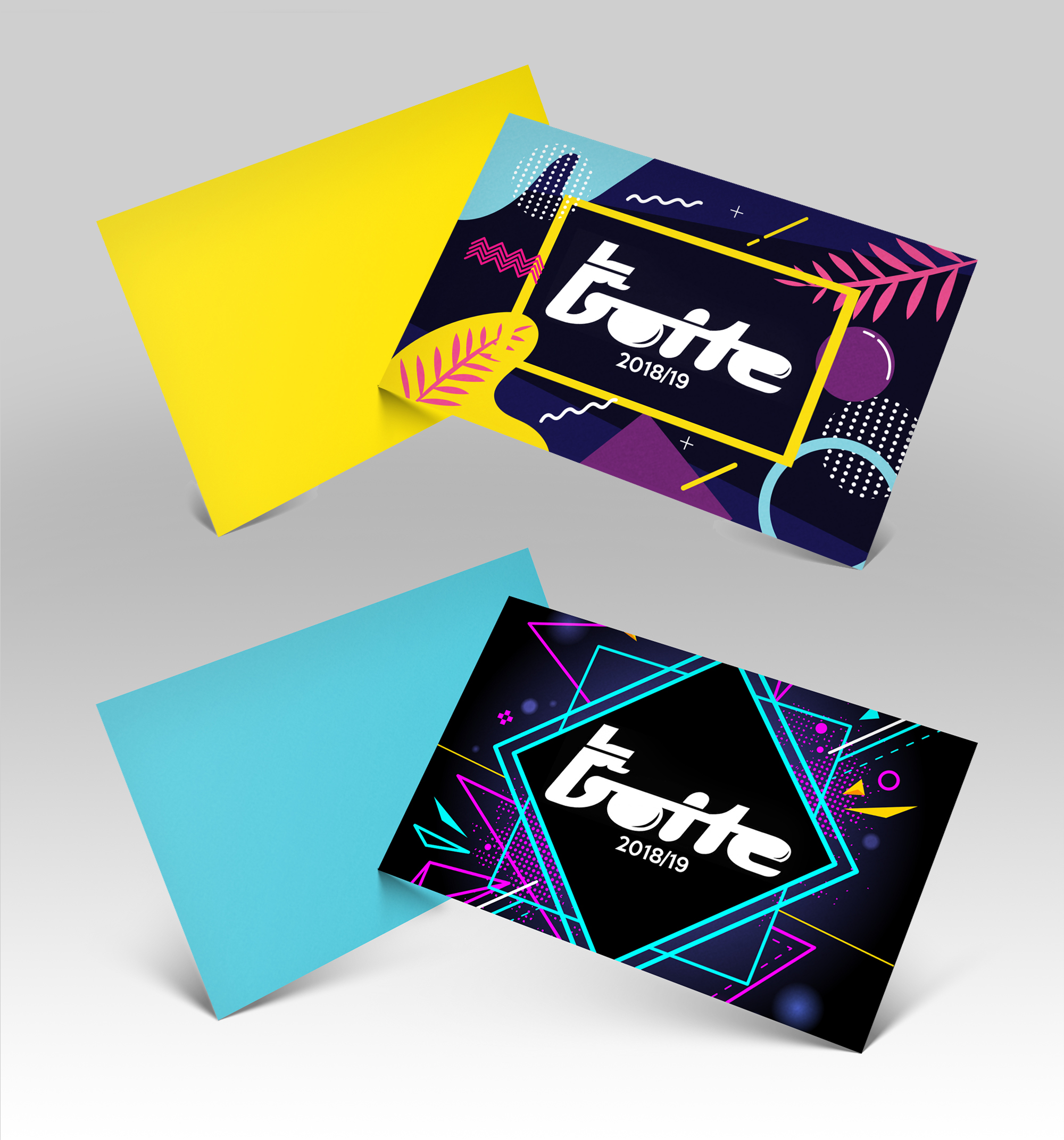 LaBoite card 2019