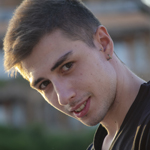 Profile pic